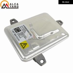ヘッドライト HID D1S バラスト 130732931201 A1669002800 Q03 2013-2014 メルセデス GLK300 GLK350