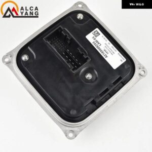 GL クラス A2189009203 LED ヘッドライト LAM-S5 DRL 524743F05 バラスト コントロールユニット A1668203689 CLA ML SL ヘッドランプ A2189009700
