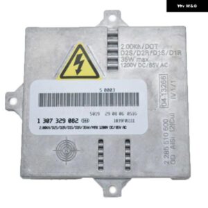 HID キセノン D1S D2S バラスト ユニット コントローラー イグナイター 1307329082 1307329087 1307329088 2003-2007 メルセデス CL55 W215