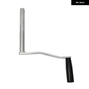 テント トレーラー パーツ マニュアル クランク ハンドル ポップアップ テント キャンパー クランク ハンドル コールマン フリートウッド ポップアップ