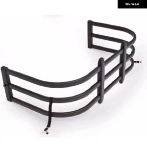 アクセサリーリア テールゲート トランク 収納ホルダー ブーツ テールボックス バリア手すり手すり D-MAX ハイラックスアマロックレンジャー