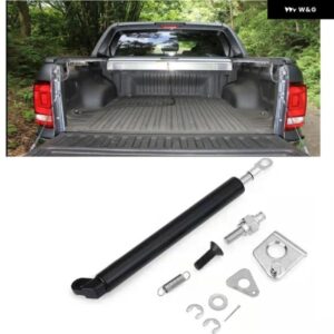 アマロック V6 リア テールゲート ストラットショックガス減速リフト VW アマロック V6 2010-2020 サポート ロッド リフトカーパーツ