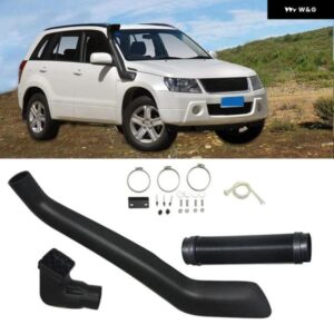 スズキ 自動気流シュノーケル グランドビターラエア吸気管 2006-2017