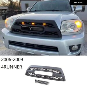 ABS グリル 4 ランナー 38961 レーシンググリル 外装アクセサリー