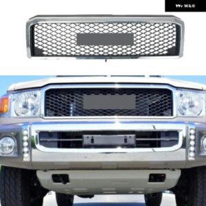 FJ クルーザー フロント グリル FJ ランドクルーザー LC76 LC77 LC78 LC79 2008-2015 レーシンググリル メッシュバンパー グリル