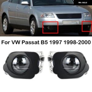 3B0941699 3B0941700 左右フロント バンパー フォグランプ ドライビングランプ フォグランプ アセンブリ VW パサート B5 1997-00