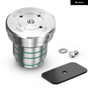 LS 6L80 6L90 ドラムテスター 35R/1-2-3-4 ドラムテストツールの漏れと亀裂用