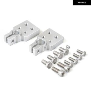 4 スポット フラット バッテリー端子セット スタンダード SAE ポスト スタイル バッテリー用 4/0 AWG ラグ以下 NORTHSTAR AGM35 用