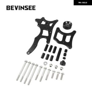 LS トラック 所在地オルタネーター アンプ用 パワーステアリング ブラケット LQ4 LQ9 LY5 4.8L 5.3L 6.0L用