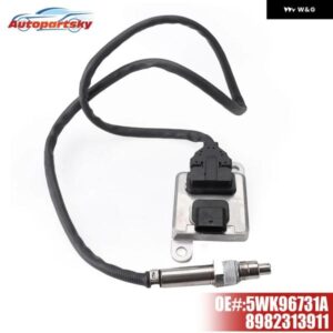 5WK96731A 8982313911 オキシ NOX センサー NPR ECOMAX 2011 2013 NQR NRR リーチリーチ 2016 アクセサリー