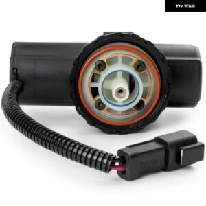 燃料ポンプ O リング付き 228-9129 2289129 キャタピラー 用 CAT バックホーローダー 414E 416D 416E 420D 420E 422E 424D 428D 428E