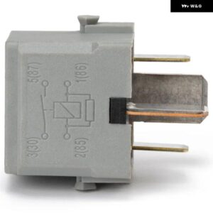 OEM # A 002 542 87 19 車リレースイッチ メルセデス C250 C350 SL400 SL450 SL550 E250 E350 E400 E550 A0025428719 4RA 007 793-10