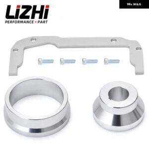 フロントとリアカバー オイルパンアライメントツールキット GM LS エンジン 4.8 5.3 5.7 6.0 6.2 LS1 LS2 LS3 LS4 LS6 LS7 LS9 LSA LQ4 LQ9用