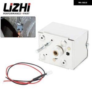 HONEYWELL M847D M847D1004 古い ARD ZDシリーズ ダンパー モーター用 ダンパー アクチュエーター モーター 2 線式 スプリング モーター交換