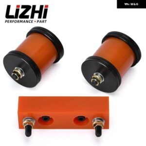 エンジン マウントセット 240SX S13 S14 SR20DET KA + 240SX S13 S14 SR20DET KA 用トランス ミッション マウント