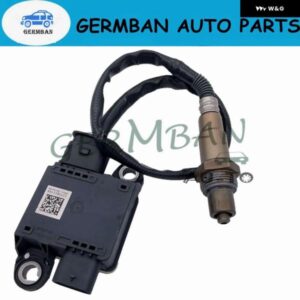 A4 A6 Q7 T5 T6 2.0 TDI 0281007029 0281007030 059906261D 55487677 オキシセンサー NOX センサー NOX センサー