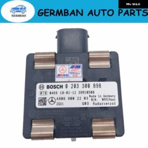 A906 900 22 03 レーダーセンサー ブラインド スポットアシスト コントロール 0 203 300 898 メルセデススプリンター W906 A9069002203