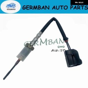 8983313840 排気ガス温度センサー いすゞ D-MAX 1.9 DDI 4X4 163 CV 89833 13840