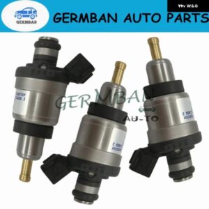 3個 燃料 インジェクター ノズル 67R-010092 110R-000020 LPG/CNGクラス 2 110R000020 67R010092 に適合