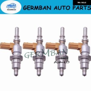 4個 燃料 インジェクター 0080 799672A71 H8200778880 82 00 778 880 8200799672 82 00 799 672 アメリカ車 1.5 1.9 2.0 2.3 DCI