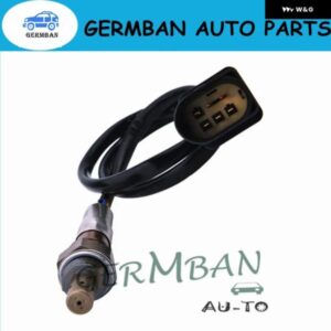 VW A3 ゴルフ シュコダ シート オクタヴィア O2 ラムダ ワイヤーオキシセンサー 100% 06A906262BR 06A906262CF 06A906262BR