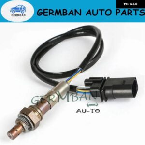 VW ラムダプローブオキシセンサー ポロ STUFENHECK シュコダ ファビアコンビ 6Y2 6Y5 9N フロント 5 ワイヤー 036 906 262T 03L906262E 036 906 262