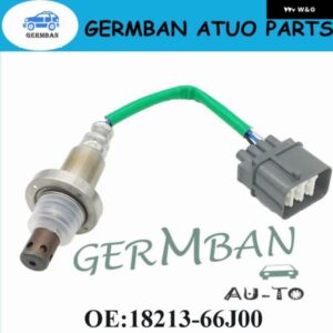 スズキ O2 センサー空燃比オキシセンサー上流 2006 グランドビターラ 2.7L-V6 234-9032 18213-66J00 に適合