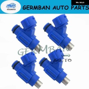 6S5-13761-10-00 燃料 インジェクター ヤマハ 212 242 1800CC モデル AR190 SX190 FSH190 ウェーブランナー FX VXR VXS VX クルーザー GP1800R