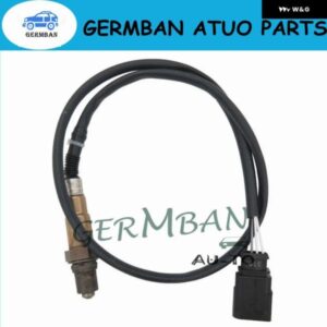 リアオキシセンサー 06A906262CK 1K0998262E 16698 VW ゴルフ 5 A3 A4 R8 VW ビートル ゴルフ ジェッタ トゥーラン ティグアン BJ 2.5L A3