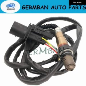 1K0998262H 234-5129 ラムダセンサーオキシセンサー VW パサート トゥアレグ 3.2 2004-2006 A6 A8 S8 部品ナンバー # 0258007357 06A906262BT