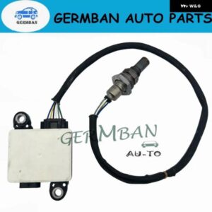 RAM PROMASTER 1500 2500 3500 3.0L 2014-2016 NOX センサー PM 粒子状物質 0281006647 68167883AB