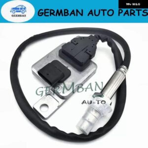 4H0907807T 酸化センサー NOX センサー 5WK96795 交換アクセサリー VW Q5T4 4H0907807E