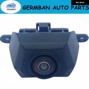 84400585 フロント パーキング アシスト カメラ GMC シエラ 2500HD 3500HD 2020-2022 6.6L