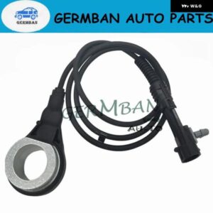 4071611 フロント ABS ホイールスピードセンサー 40716-11 ハーレー ダビッドソン ブレイクアウト FXSB ロッカー C 2013-2017用