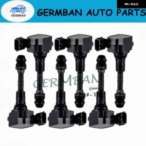 スズキ 22448-8J11C IC479SB 6個 点火 コイル インフィニティ QX4 日産 フロンティア NV1500 アルティマキシマ 3