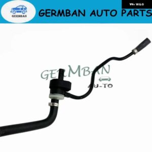 A2740182201 エンジン 呼吸ベントライン メルセデス GLC250 GLC300 2016-2019 2.0L 2740182201