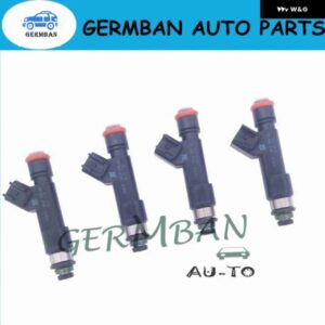 4個 セット燃料 インジェクター F-150 F-250 F-350 スーパーデューティ 6.2L-V8 2011-2016 AL3E-F7A AL3E-9F593-F7A に適合