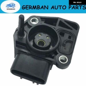 スズキ 5D7E37500100 スロットルポジションセンサー OE.TPS 90224500 ヤマハ YBR125 YZF125R ズマ バンデ