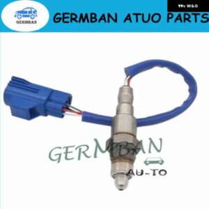 製造ラムダ排気ガスオキシセンサー 0258030035 DX23-9G444-GA C2D28856 ジュガー F タイプ X152 3.0-5.0 2012-2018 用