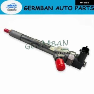 55246223 0986435280 燃料 インジェクター VAUXHALL コンボ 1.6 ディーゼル 2012-2016 ボッシュディーゼル インジェクター 0445110524 55246223 X1