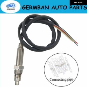 5WK97206 ラムダ NOX センサープローブいすゞ男 TGX 18.440 4 2 BLS 5WK9 7206 89823-69200 8982369200 5WK97206 8982369200