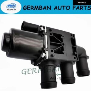 64119147347 64129153079 冷却水 制御 切替バルブ B M-W G30 F90 G32 F10 F45 F01 F02 F04