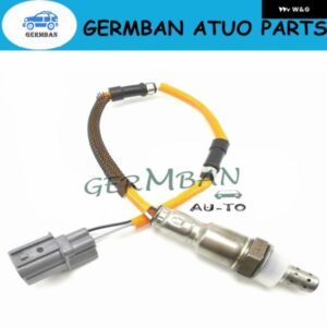 ラムダセンサー O2 オキシセンサー モビリオスパイク GK2 部品ナンバー 36532-PYC-J12 36532PYCJ12 に適合