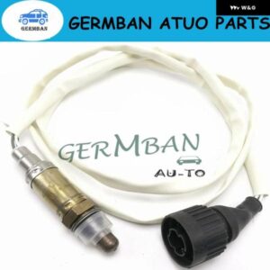 オキシセンサー O2 センサー ラムダセンサー E34 E32 セダン ワゴン 1986-1997 に適合 NO# 11781735680