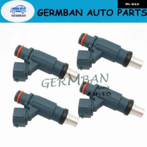 49033-0010 燃料 インジェクター カワサキ ZX14 2006-2007 プラスチック 1個 490330010 ブラック カワサキ KFX450R 2008-2014