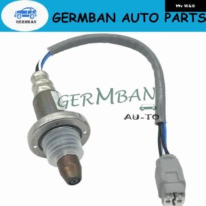 スズキ 1821354L00 O2 オキシセンサー空燃比センサー キザシ FR 2.4 SX4 EY GY 2.0 2010 部品ナンバー #18