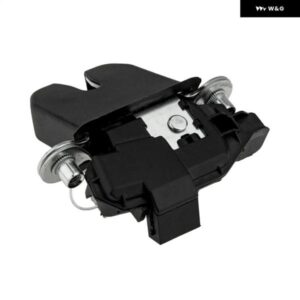 6RU827505R高性能テールゲートロック アクチュエーター テールゲートキャッチ アクチュエーター 6RU 827 505R VW ポロ V 6R1 2009-2017