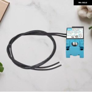電磁弁 5.4ワット 35AAAA DDBA 1BA 広レンジ 35A-AAA-DDBA-1BA 信頼性