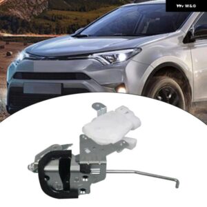 トランク テールゲートロック アクチュエーター 交換用テールリフトドアロック アクチュエーター FJ用