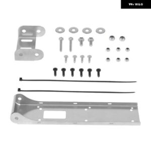 LSS-2 HD 用トランスデューサー取り付け ブラケット プロフェッショナル交換部品